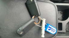 Skoda Karoq 1.0 TSI SE L 5dr Petrol Estate